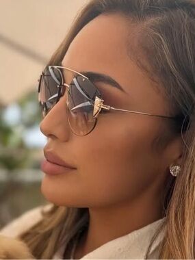 Christian Dior sunglasses